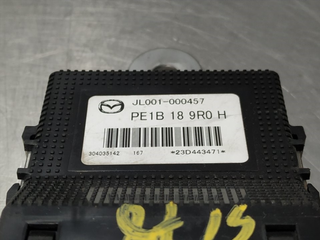 MODULO ELECTRONICO MAZDA CX-5 (KE) SH JL001000457