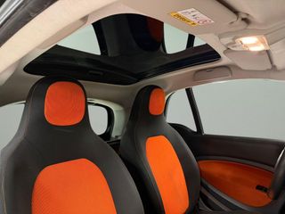 smart fortwo Electrico - Revisado - Garantía