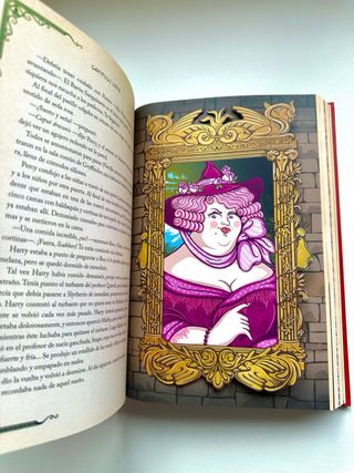 Harry Potter y la piedra filosofal MinaLima nuevo