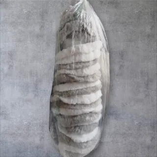 Cortina 80cm para Caravana/Autocaravana