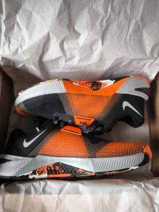 Nike Metcon 10 Zapatillas Deportivas Hombre