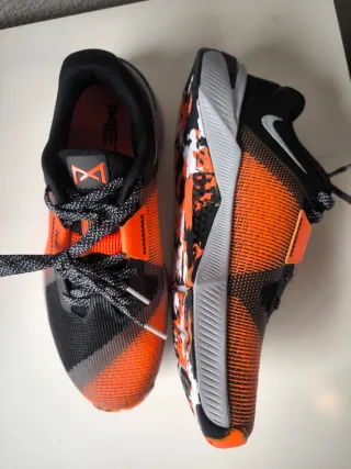 Nike Metcon 10 Zapatillas Deportivas Hombre