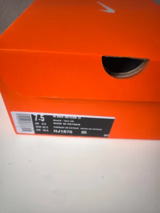 Nike Metcon 10 Zapatillas Deportivas Hombre