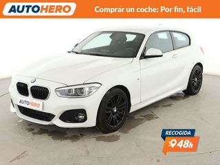 BMW Serie 1 118i M Sport