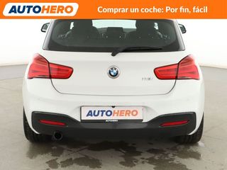 BMW Serie 1 118i M Sport