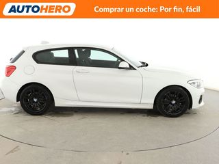 BMW Serie 1 118i M Sport