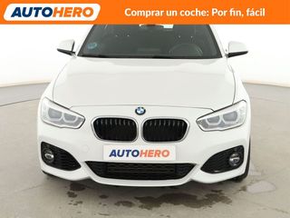 BMW Serie 1 118i M Sport