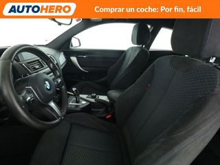 BMW Serie 1 118i M Sport