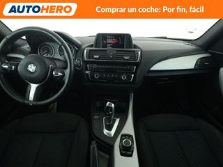 BMW Serie 1 118i M Sport