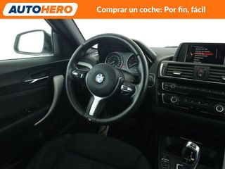 BMW Serie 1 118i M Sport