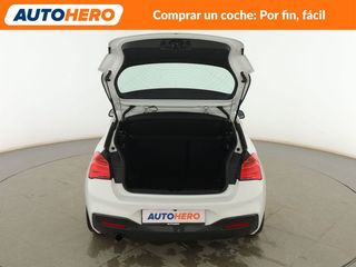 BMW Serie 1 118i M Sport