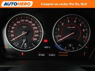 BMW Serie 1 118i M Sport