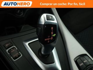 BMW Serie 1 118i M Sport