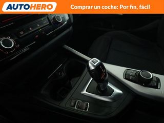 BMW Serie 1 118i M Sport