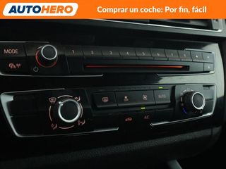 BMW Serie 1 118i M Sport