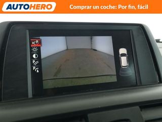 BMW Serie 1 118i M Sport