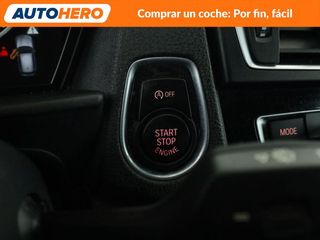 BMW Serie 1 118i M Sport