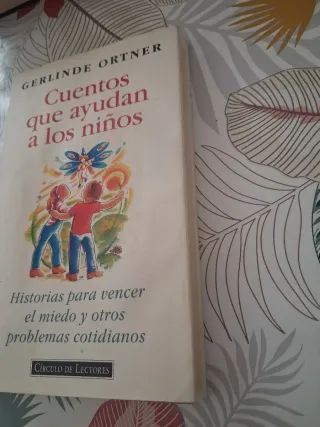Cuentos que ayudan a los niños: historias para ...