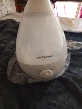 Humidificador Orbegozo HU2033 3,3L