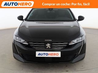 Peugeot 508 2.0 Blue-HDi Allure