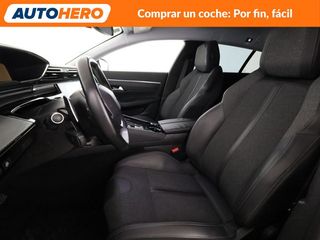 Peugeot 508 2.0 Blue-HDi Allure