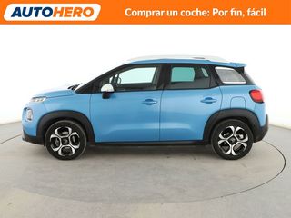 Citroën C3 Aircross 1.2 PureTech Shine