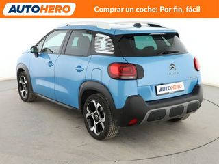 Citroën C3 Aircross 1.2 PureTech Shine