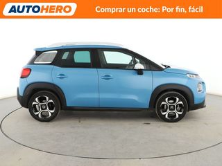 Citroën C3 Aircross 1.2 PureTech Shine