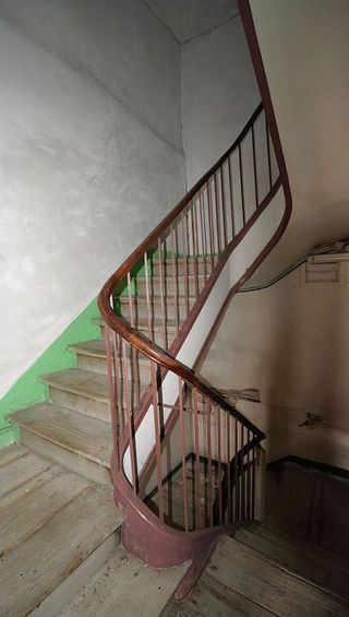 Edificio en venta en Centro - Recinto Amurallado en Lugo