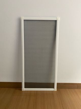 Mosquiteras para ventanas