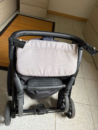 Passeggino Inglesina QUID