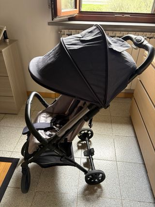 Passeggino Inglesina QUID