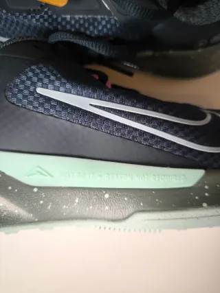 Nike Juniper Trail 2 GTX V2