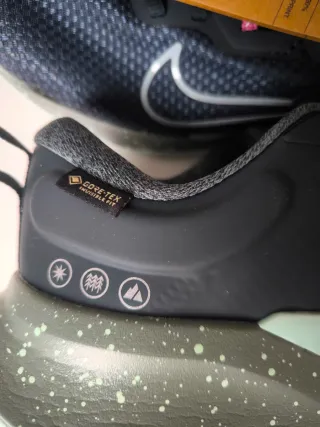 Nike Juniper Trail 2 GTX V2