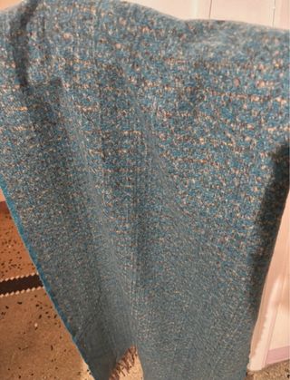 Sciarpa Brividi lana multicolore