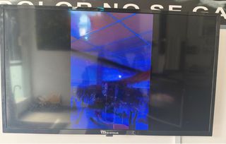 TV TD Systems Negra 32”