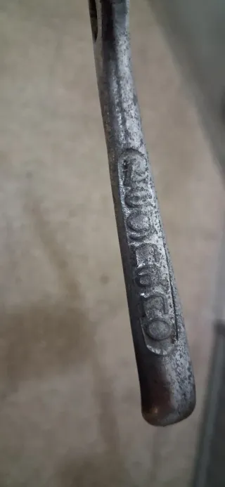Manubrio condorino LEGNANO