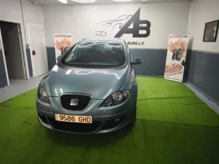 SEAT Altea 2008