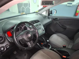 SEAT Altea 2008