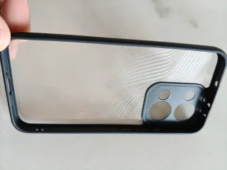 Funda ZROTEVE para OPPO Reno 13 5G