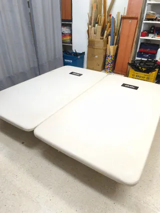 COLCHÓN CAMA  2x2 TRANSPORTE!!!