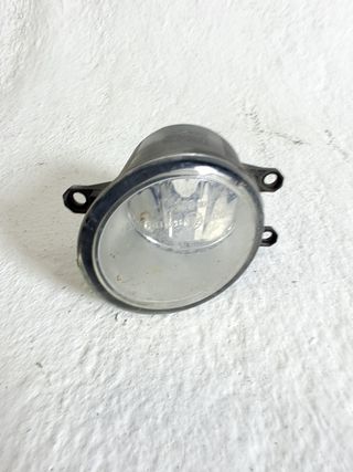 FARO ANTINIEBLA IZQUIERDO TOYOTA AVENSIS 755833