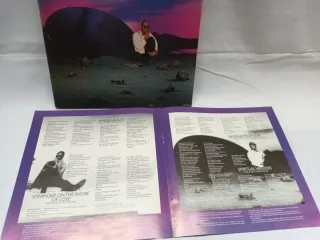 Vinilo Stevie Wonder In Square Circle