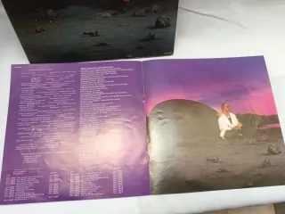Vinilo Stevie Wonder In Square Circle