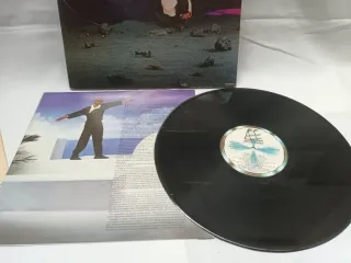 Vinilo Stevie Wonder In Square Circle