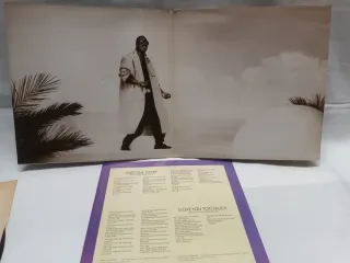 Vinilo Stevie Wonder In Square Circle