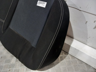 ASIENTOS TRASEROS PEUGEOT 208 ZM01 S / R