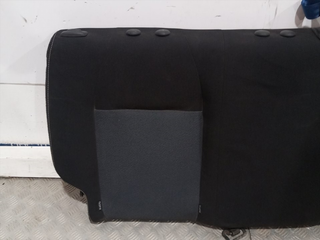 ASIENTOS TRASEROS PEUGEOT 208 ZM01 S / R