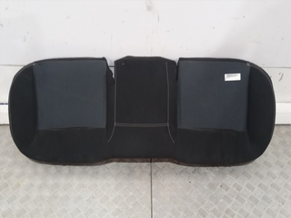 ASIENTOS TRASEROS PEUGEOT 208 ZM01 S / R