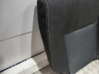 ASIENTOS TRASEROS PEUGEOT 208 ZM01 S / R